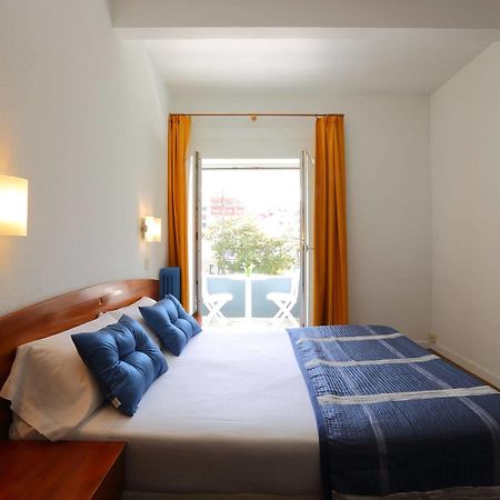 Hotel Record 圣塞瓦斯蒂安 外观 照片