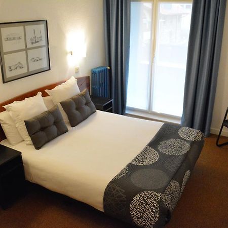 Hotel Record 圣塞瓦斯蒂安 外观 照片