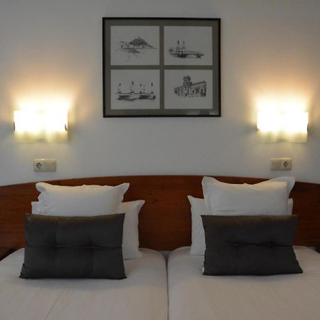 Hotel Record 圣塞瓦斯蒂安 外观 照片