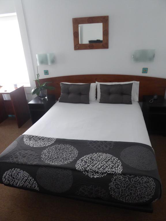 Hotel Record 圣塞瓦斯蒂安 外观 照片